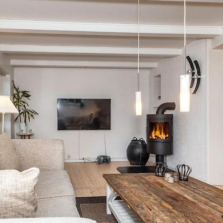 6 Person Holiday Home In スケーエン エクステリア 写真