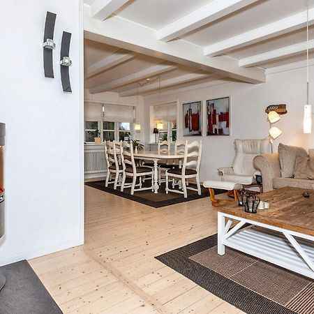 6 Person Holiday Home In スケーエン エクステリア 写真