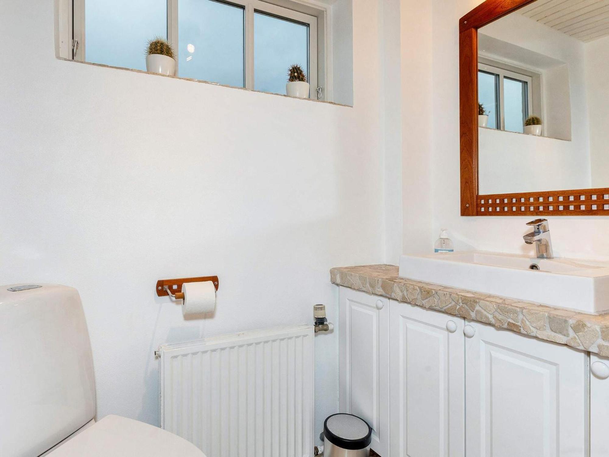 6 Person Holiday Home In スケーエン エクステリア 写真