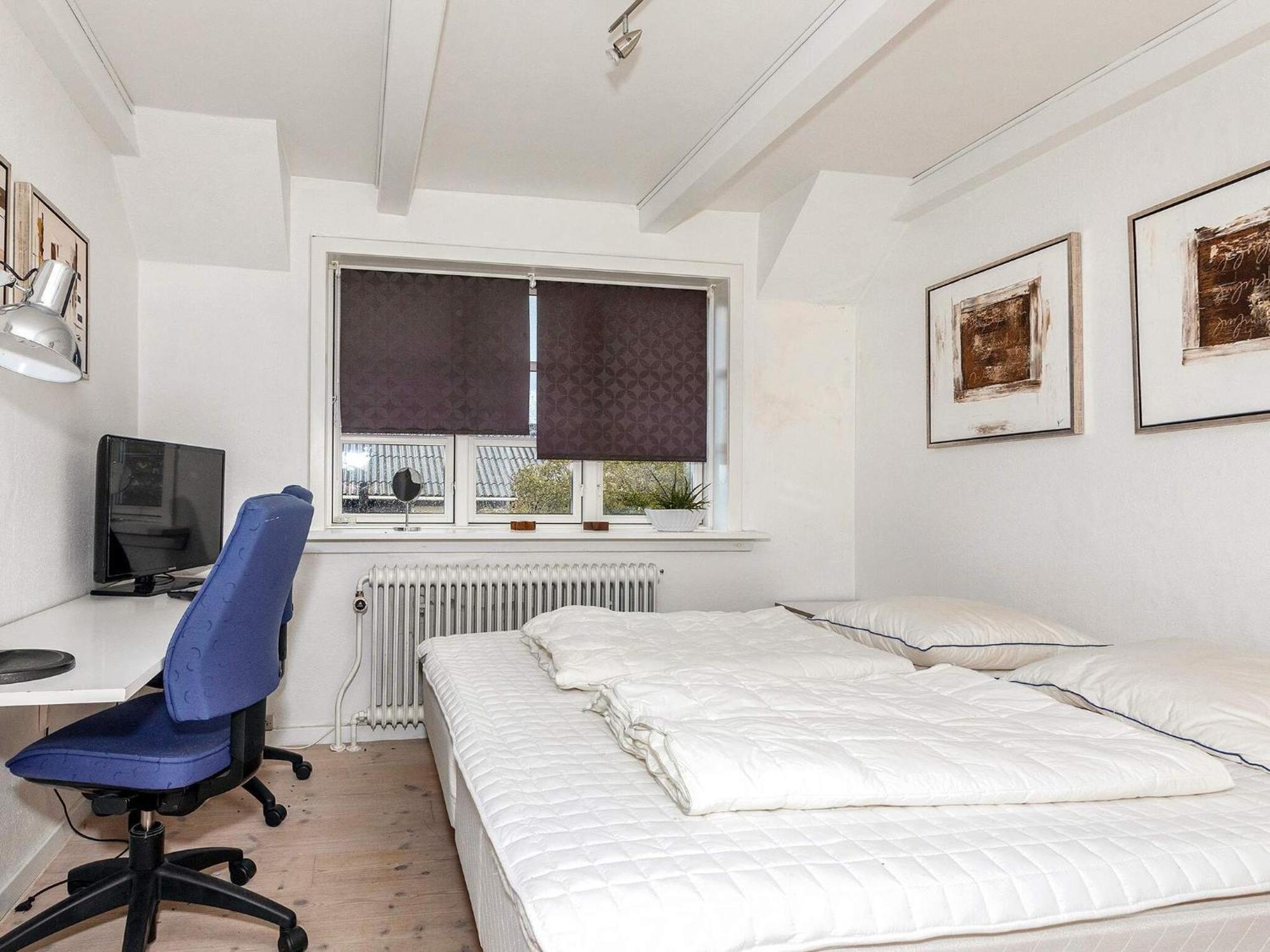 6 Person Holiday Home In スケーエン エクステリア 写真