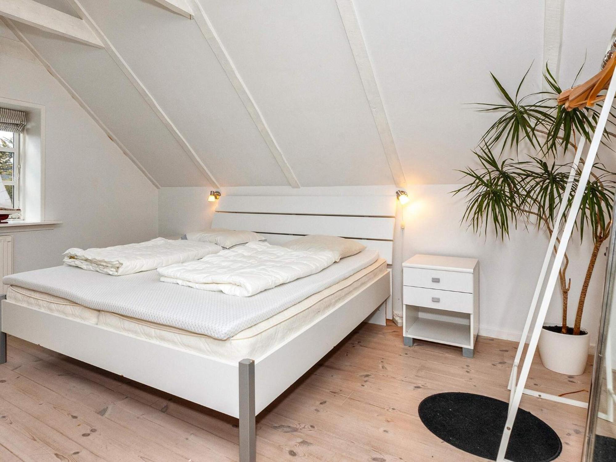 6 Person Holiday Home In スケーエン エクステリア 写真