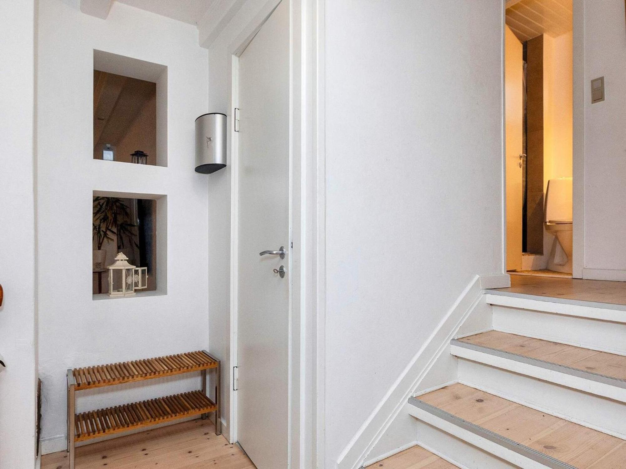 6 Person Holiday Home In スケーエン エクステリア 写真
