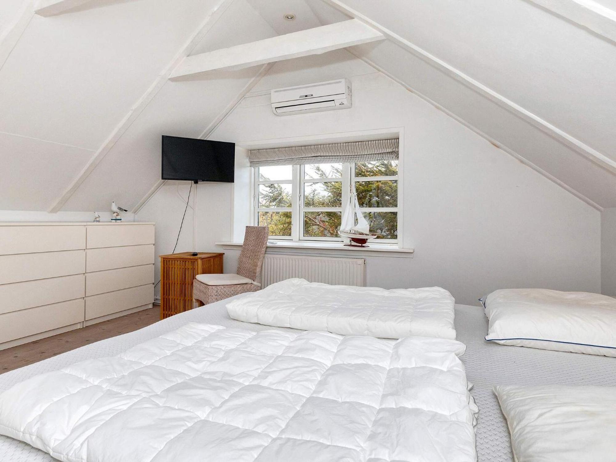 6 Person Holiday Home In スケーエン エクステリア 写真